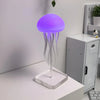 the dancing jel's Jellyfish Lamp